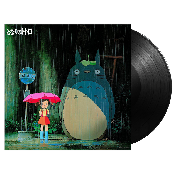My Neighbor Totoro: Image Album