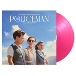 Mon policier - Bande originale vinyle | Exclusivité boutique