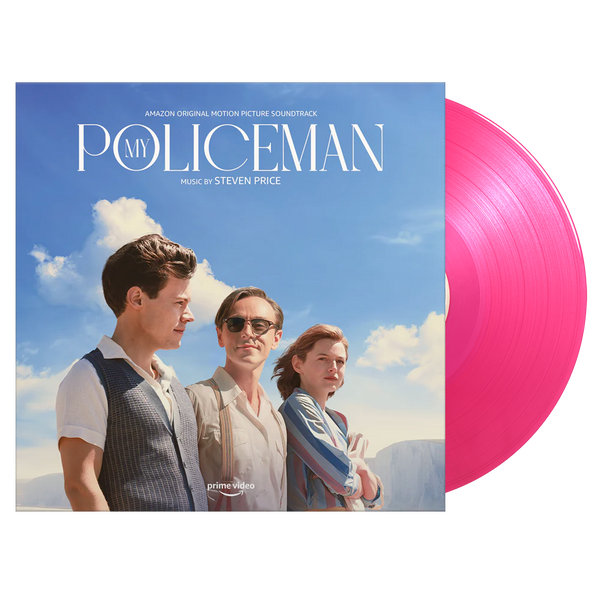 My Policeman – Vinyl-Soundtrack | Exklusiv im Shop
