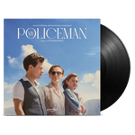 Mon policier (noir) - Bande originale vinyle