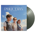 Mon policier - Bande originale en vinyle