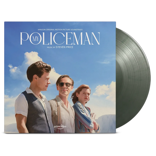 Mein Polizist - Vinyl-Soundtrack