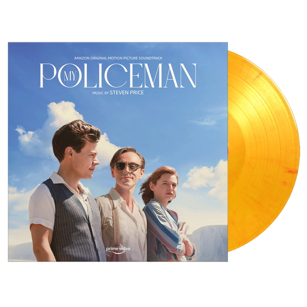 My Policeman | Shop Exclusive