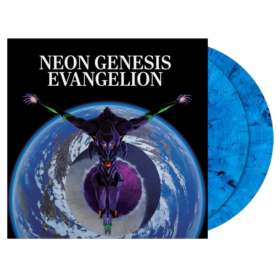 EVANGELION SOUNDTRACK 他4点セット $_57.JPG?set_id=880000500F