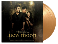 The Twilight Saga: New Moon - Vinyl Soundtrack