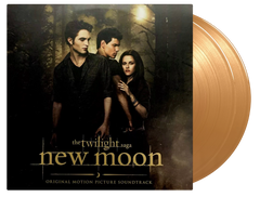 The Twilight Saga: hotsell New Moon Keepsake Case