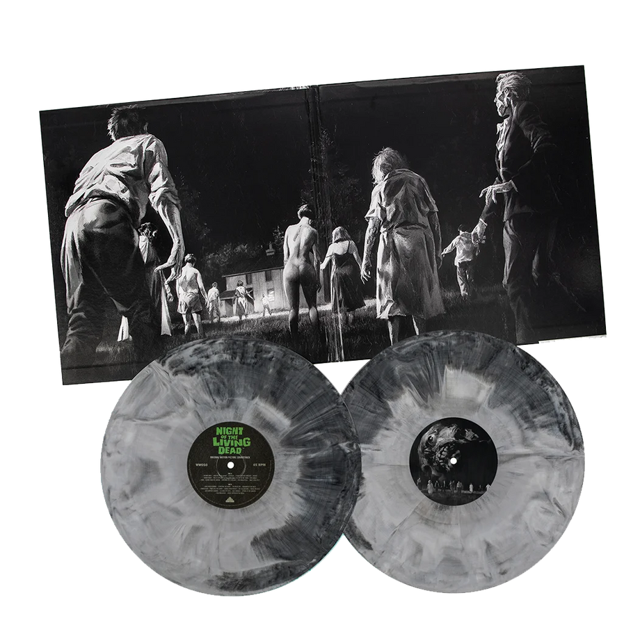 Night Of The Living Dead | At The Movies – At The Movies Shop