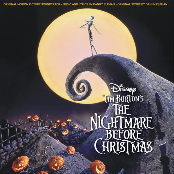 The Nightmare Before Christmas