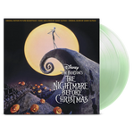The Nightmare Before Christmas (Glow in the Dark) - Vinyl Soundtrack