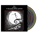 Nightmare Before Christmas (Zoetrope Picture Disc) – Vinyl-Soundtrack