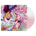 No Game, No Life: Best Collection - Vinyl Soundtrack