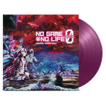 No Game No Life: Zero - Vinyl Soundtrack