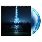 No One Will Save You - Vinyl Soundtrack