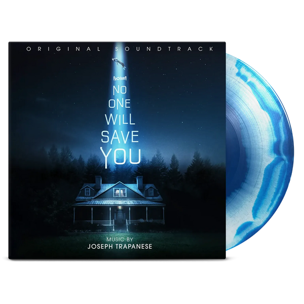 Niemand wird dich retten - Vinyl-Soundtrack