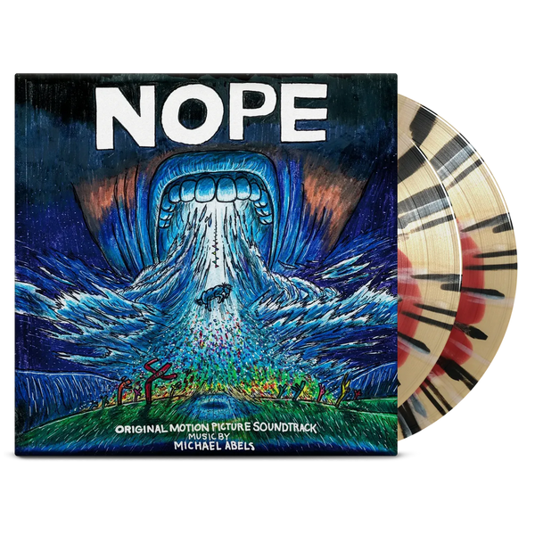 Nope - Vinyl-Soundtrack