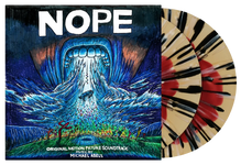 Nope - Vinyl Soundtrack-At The Movies Shop