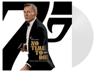 James Bond Bundle - Vinyl Soundtrack