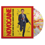 Novocaine - Vinyl Soundtrack | Shop Exclusive