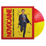 Novocaine - Vinyl Soundtrack