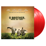 O Brother, Where Art Thou? (25th Anniversary) - Vinyl Soundtrack