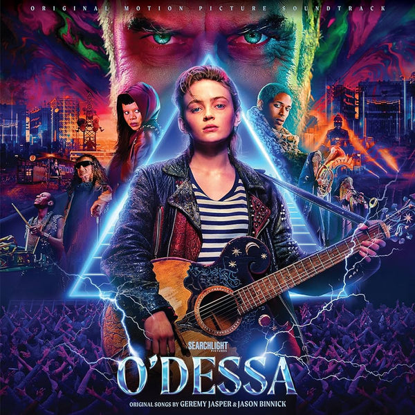 O'Dessa