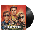 Il était une fois à Hollywood - Bande originale vinyle