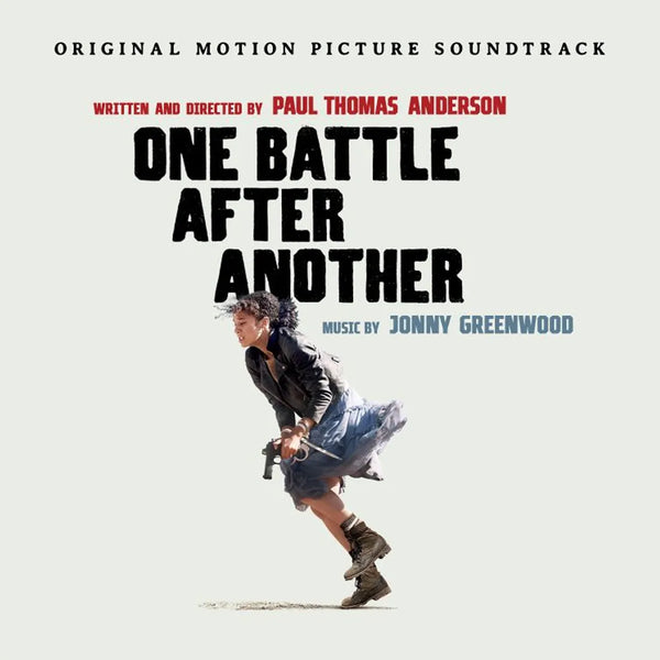 One Battle After Another