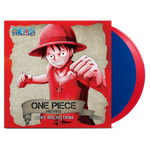 One Piece Movies - Vinyl Soundtrack