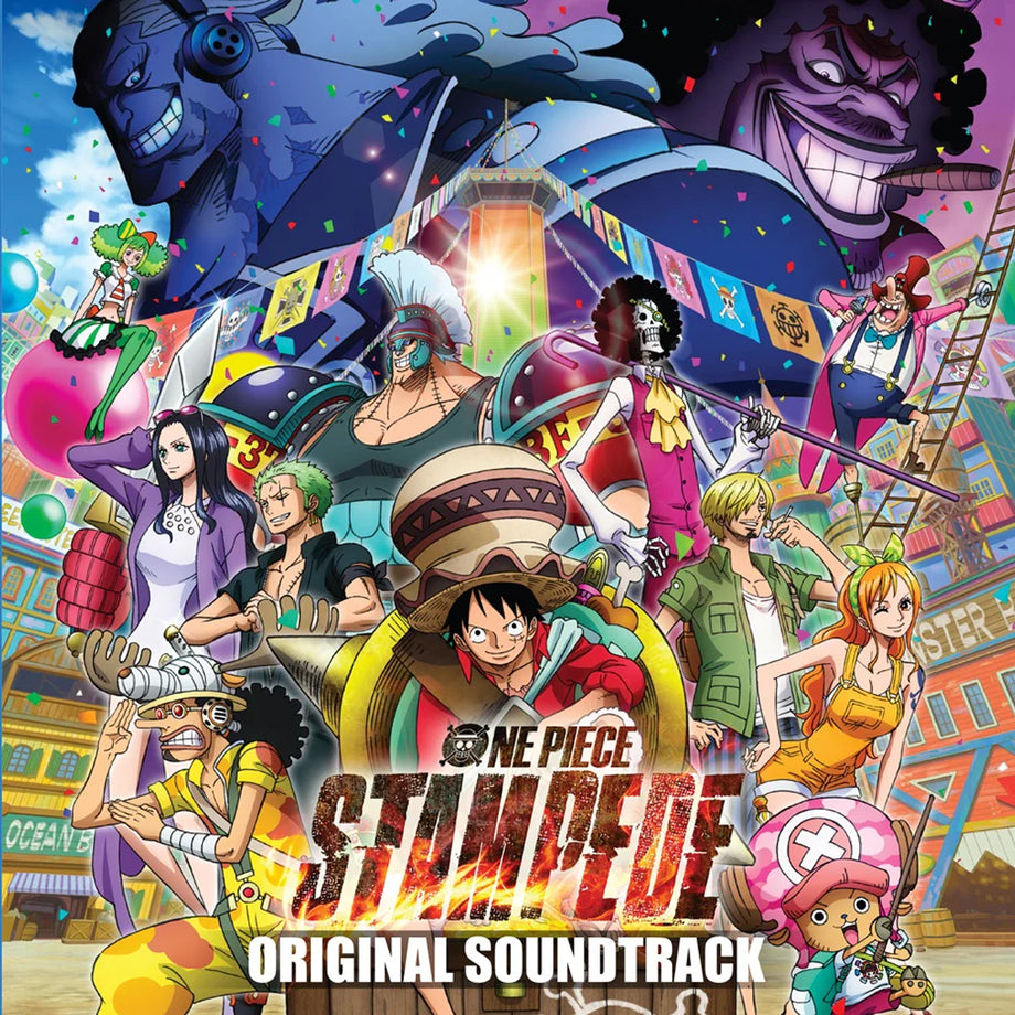 ONEPIECE STAMPEDE ワンピース スタンピード BIGバッジ ワンピース スタンピード STAMPEDE 輩缶バッジ ルフィ サボ ロー