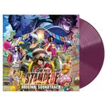 One Piece: Stampede - Vinyl Soundtrack