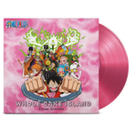 One Piece: Whole Cake Island - Vinyl Soundtrack