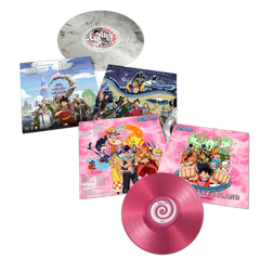 One Piece | Gift Bundle | At The Movies – At The Movies Shop