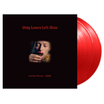 Only Lovers Left Alive