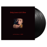 Only Lovers Left Alive