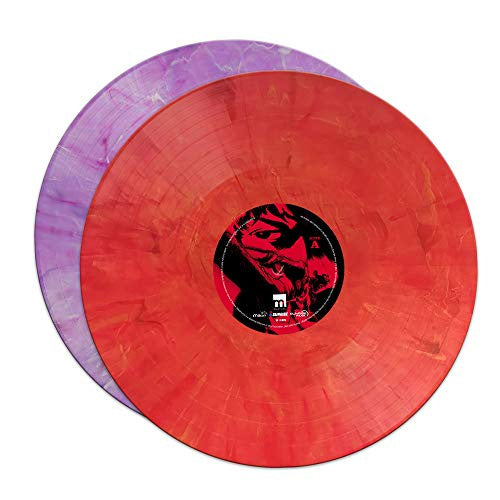 Cowboy Bebop オリジナルサウンドトラック 2LP レコード Cowboy Bebop オリジナルサウンドトラック 2LP レコード - メルカリ