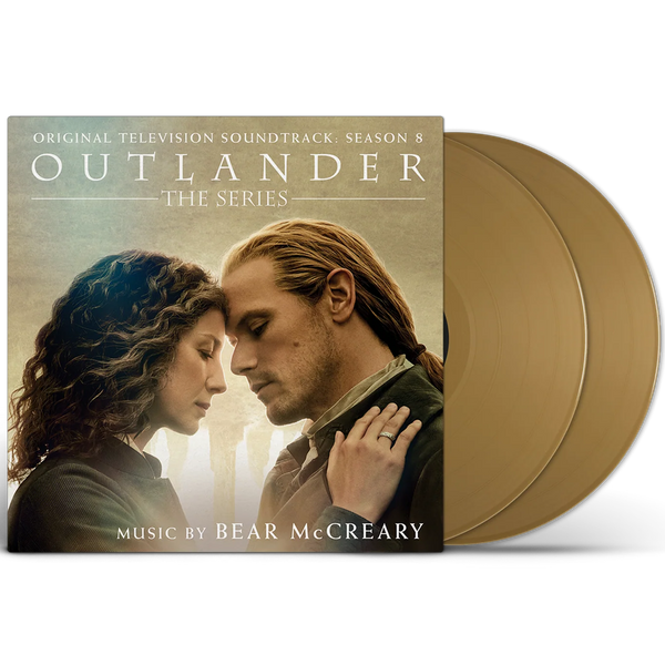 Outlander Season 8