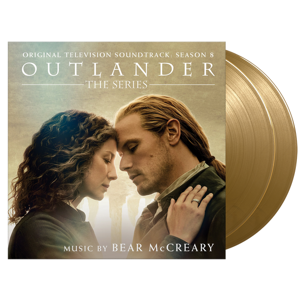Outlander Season 8