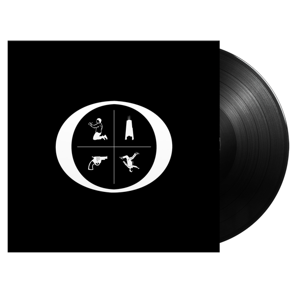 Ozark Season 1-2 - Vinyl Soundtrack