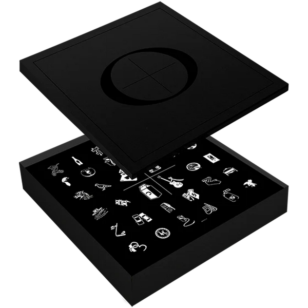 Ozark Season 1-4 - Vinyl Soundtrack