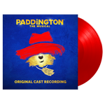 Paddington: The Musical (Original Cast Recording) - Vinyl Soundtrack