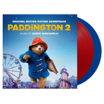 Paddington 2 - Vinyl Soundtrack