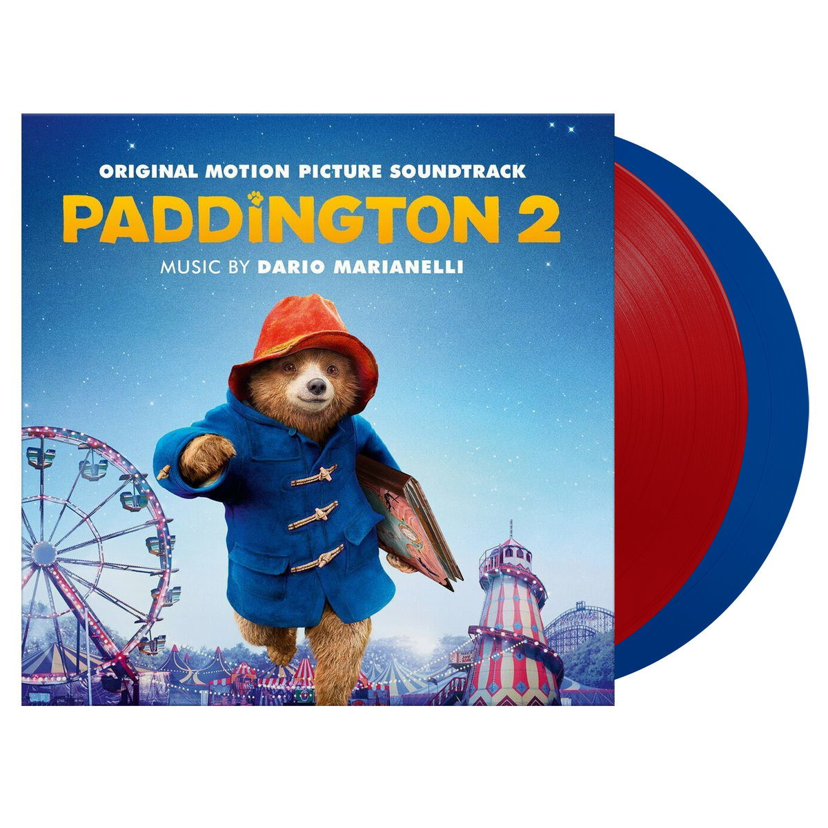 Paddington 2 | At The Movies – At The Movies Shop