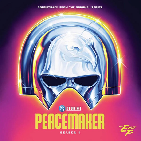 Peacemaker: Season One Eagly P