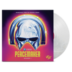 Peacemaker: Season 1 Eagly P - Vinyl Soundtrack