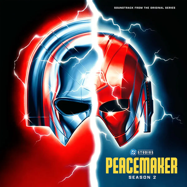 Peacemaker Season Two