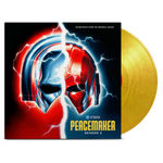 Peacemaker Season Two - Vinyl Soundtrack