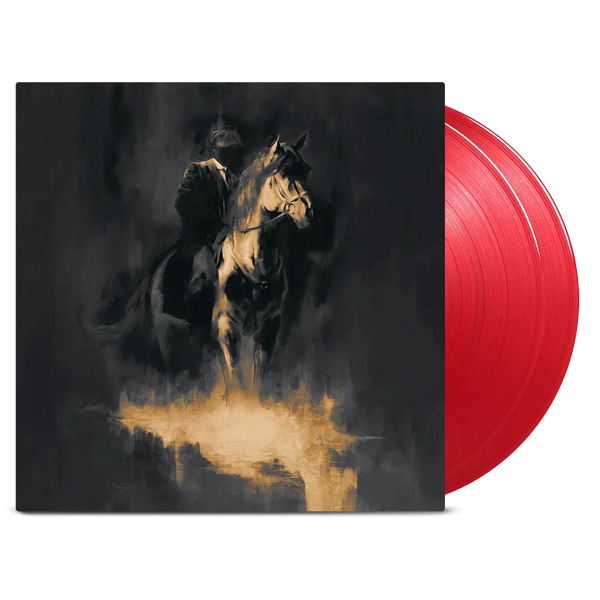 Peaky Blinders: Season 5 & 6 - Vinyl Soundtrack