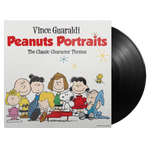 Peanuts Portraits - Vinyl Soundtrack