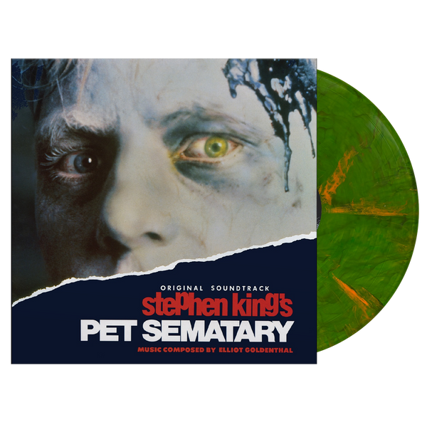Pet Sematary