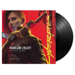 Cyberpunk 2077: Phantom Liberty